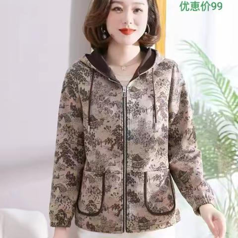女裤部清明节活动商品