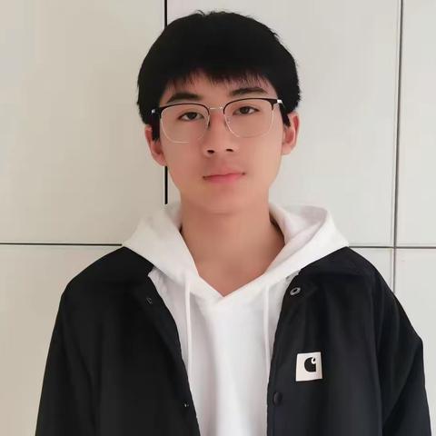 【致良知好少年学习分享】徐浩轩：学习《论语》有感