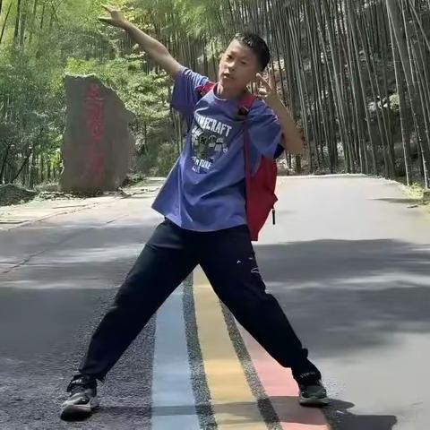 【致良知好少年优秀家书分享】祝祺：世界的温暖