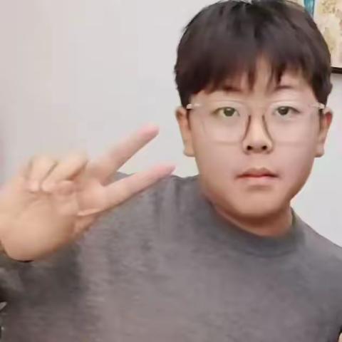 【致良知好少年优秀语音分享】宋国瑞：古韵今声：一名少年的知行良知路