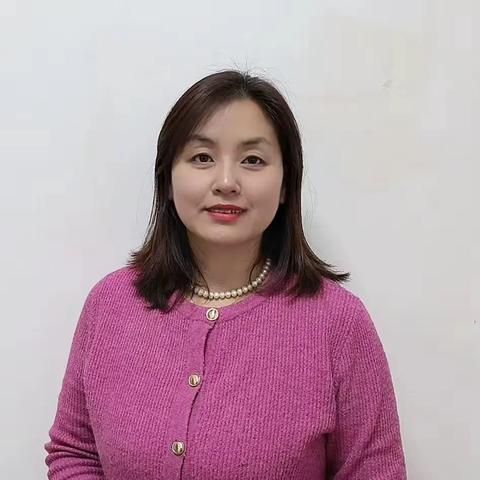 【优秀学员语音分享】陈春梅：用心陪伴，赋能成长