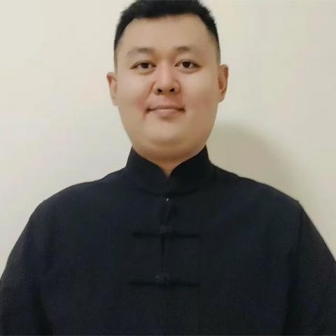 【优秀学员家书分享】朱峰：良知为灯，善举为径