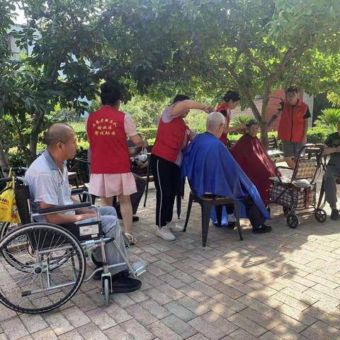 我们的约定