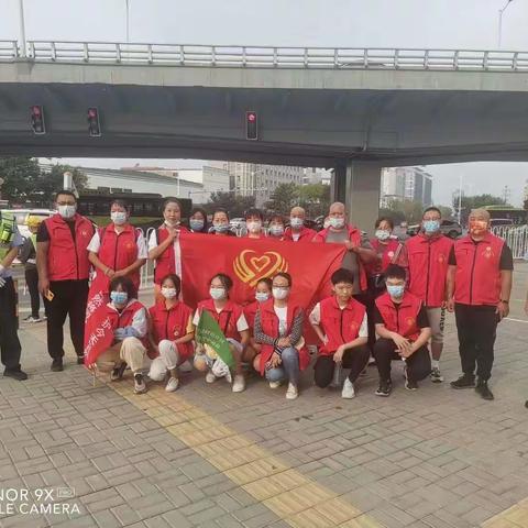 点亮爱的火种，温暖牵挂的人