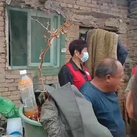 让世界充满爱