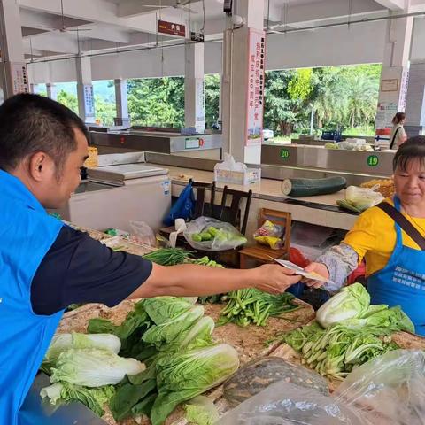 西昌镇开展护苗禁毒、反邪等宣传活动