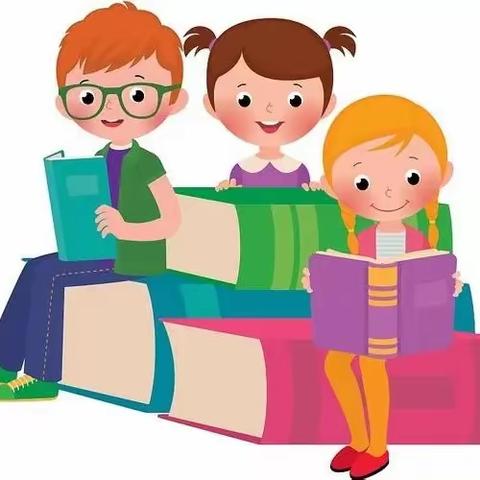 书香浸润心灵，阅读伴我成长---北水小学