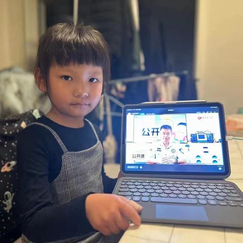 暑假安全教育，让你的假期更安心—西宁市城西区第三幼儿园