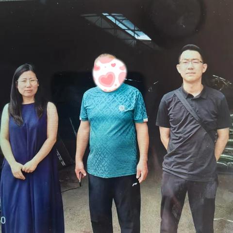 洮南支行员工队伍“新老融合”工作期刊第三期