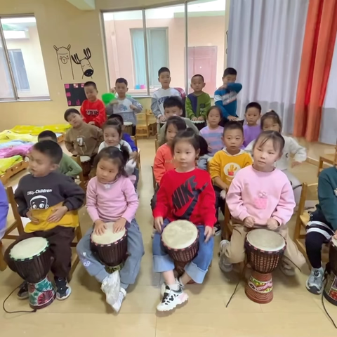 蓝天幼儿园弘道班周记