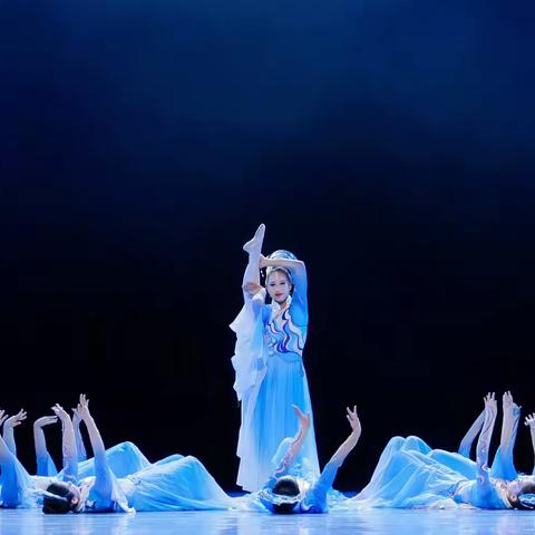 舞蹈考完十级，该何去何从？