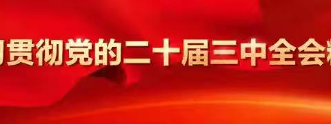 曲周县自然资源和规划局举办“周末大讲堂”