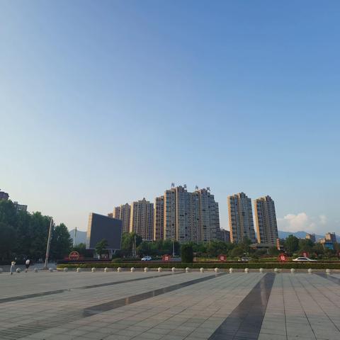 河南，只有河南