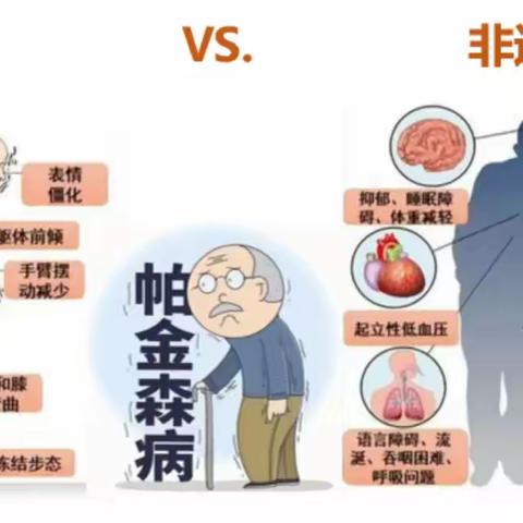 关于帕金森病DBS手术治疗那些事儿