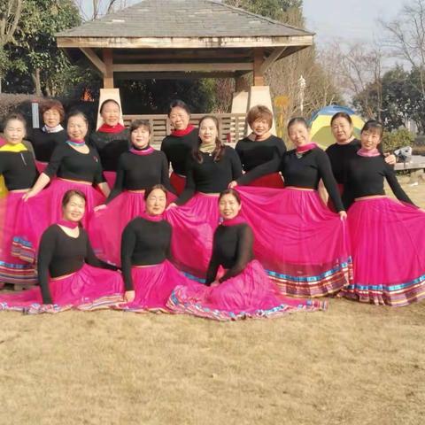 时光不老，我们不散