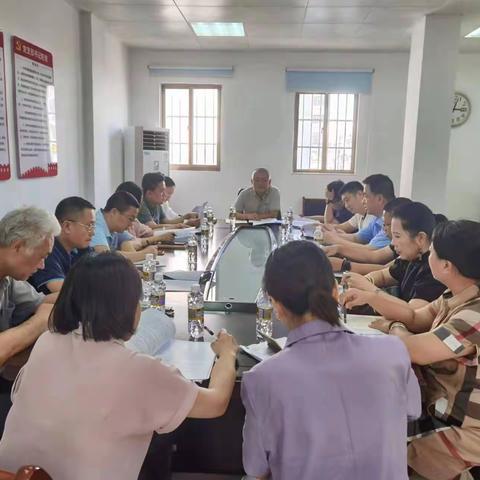 集思广益建言献策，凝心聚力共谋发展----市培鉴中心召开专项职业能力考核项目工作研讨会