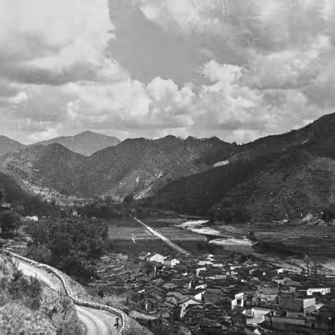 烽火弦歌入桃源