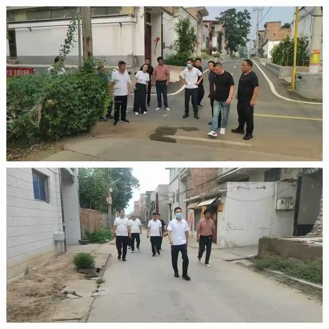 从“村口”到“巷尾”，岳滩镇人居环境整治再深化