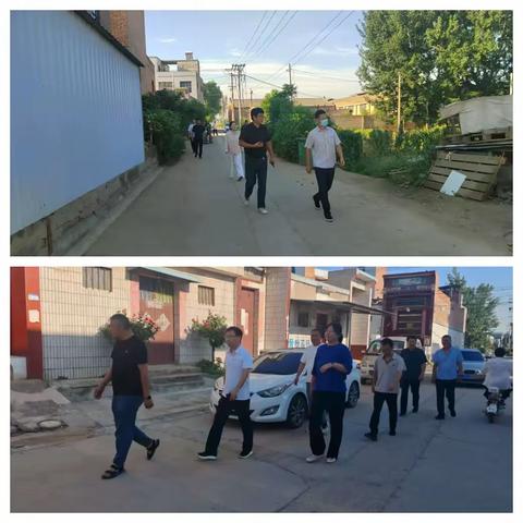 长效管护岳滩模式，打造宜居幸福家园