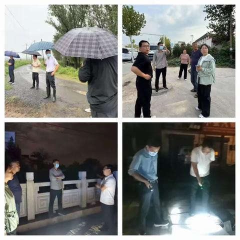 岳滩镇：多举措攻坚，守护一方生态净土！