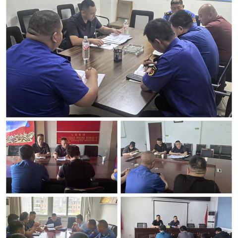 开封市城管局开展“整治城管执法不规范问题”及规范涉企行政执法专项行动实地督导