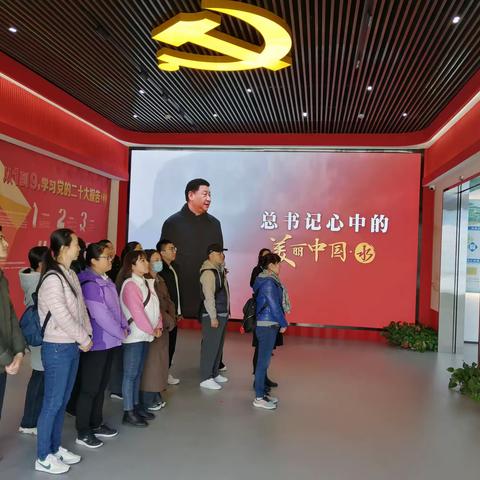 碑林区总工会开展“树牢廉政意识 凝聚奋进力量”主题党日活动