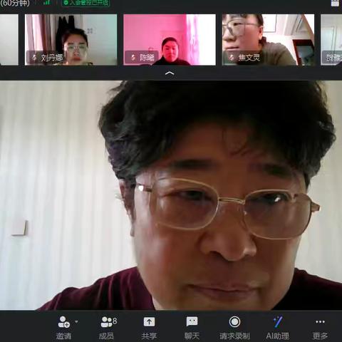 三载深耕研教路，一束微光引航行——阿尔山市小学语文名师工作坊三周年纪实