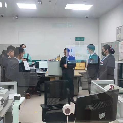 上下一心“走出去”，积极主动打胜仗