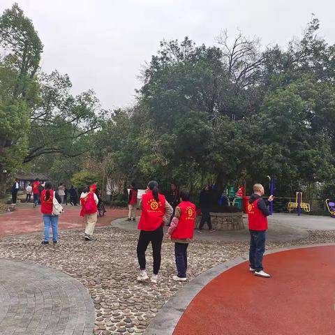 昌化南屏山一日游