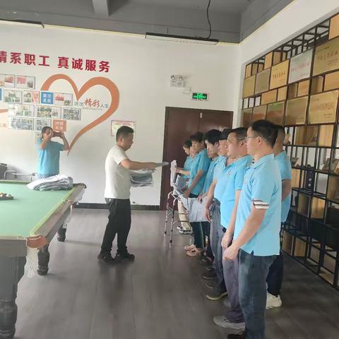 全国助残日：小天使领导温情慰问暖人心