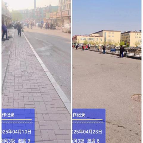 双争进行时‖“执法之要、在于安民”，错时执法初显成效。