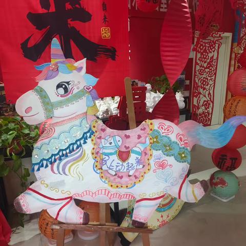 木森画室寒假冬令营 -艺术与欢乐的冬日之旅