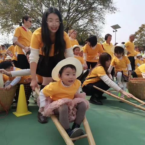 2022—2023年植苗幼儿园小B班郭心悦小朋友第二学期期末报告