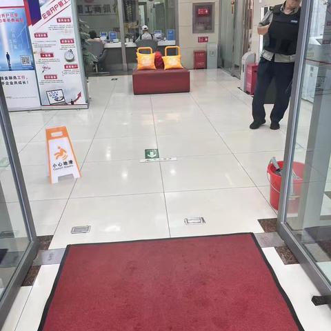骤雨难挡服务热忱，温情护航国债发行——中关村永泰支行