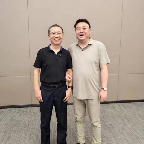 中西合璧探男科，多科交融启新程 —— 第三届中西医男科研讨学习，为杨陵地区男科提供更专业、优质的诊疗服务