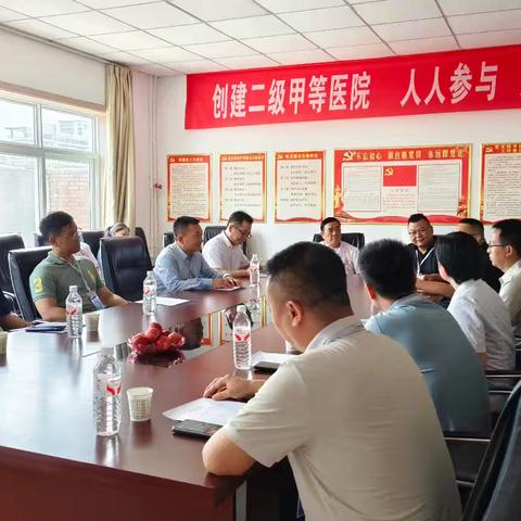 杨凌企业家协会会长及各位领导莅临我院考察指导，授牌仪式顺利举行