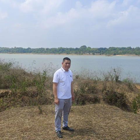 东山镇开展2024年南渡江水域禁渔巡查工作