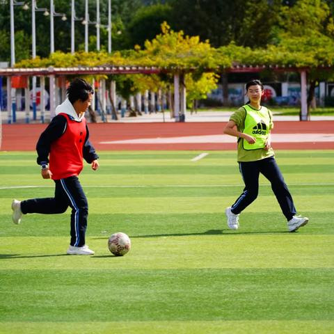 阳光体育 青春飞扬———北京师范大学密云实验中学第十六届体育文化节闭幕式