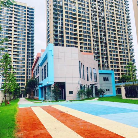 武汉市东西湖区春风十里尚真幼儿园2023年秋季招生公告