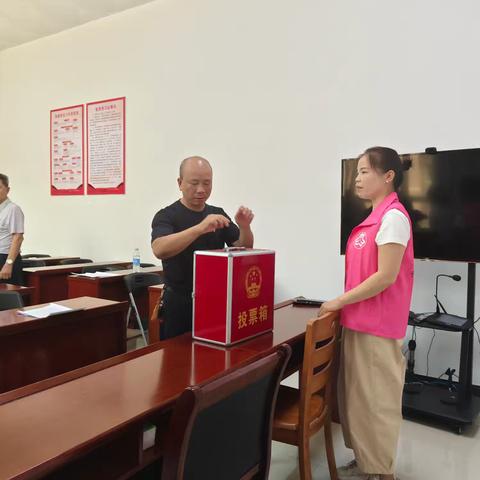 古田社区开展“春雷计划 梦想未来”爱心公益募捐活动