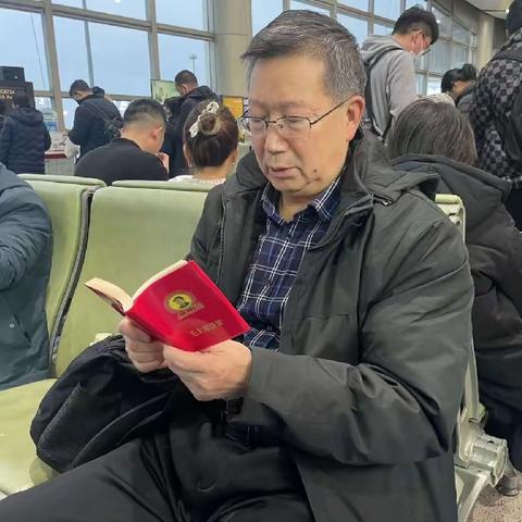 张亮清教授的医者情怀