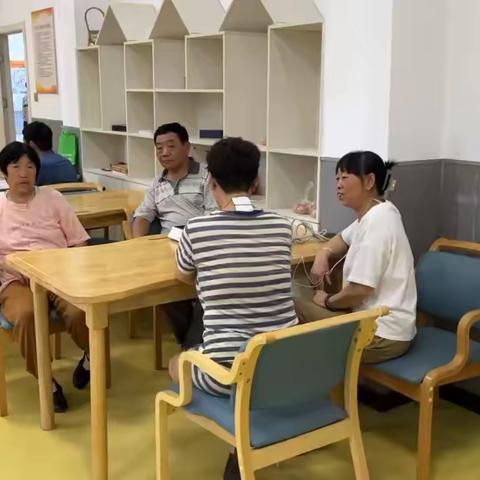 清廉之风福万家，惠民服务暖人心