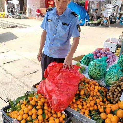 澄迈县市监局加强禁塑常态化执法检查，规范经营行为