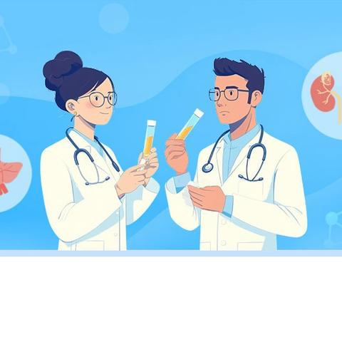 渭北检验-认识甲乙流：检测、临床意义与预防