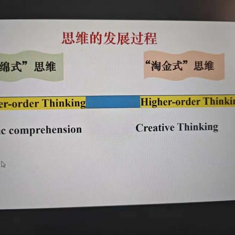 课标指引，探究英语课程与教材实施新视角一一鲁东大学学科英语研究生暑期英语课程与教材实施学习心得体会