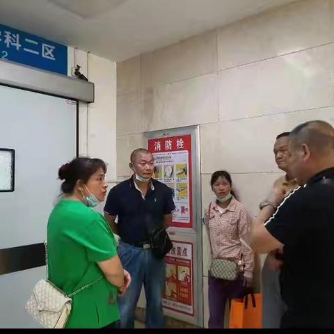 遵谭司法所为社区矫正对象家庭撑起希望之伞