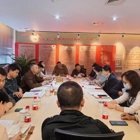 海南省社区矫正管理局莅临龙华区社区矫正管理局开展2025年“两节”“两会”期间社区矫正监管安全和风险防控执法检查