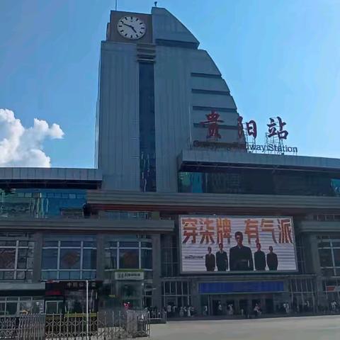 多彩贵州一千年古镇似明珠  厚重文化得传承
