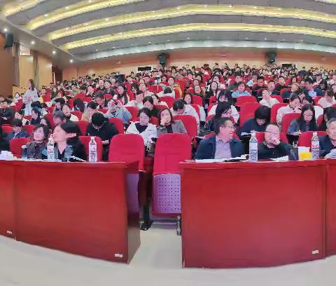 深耕地理课堂 共研育人初心 ——2026年临沂市初中地理教学研讨会纪实