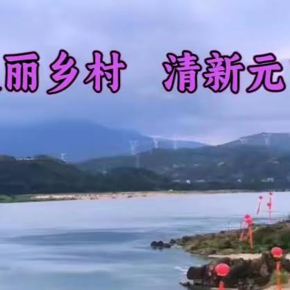 美丽乡村  清新元口